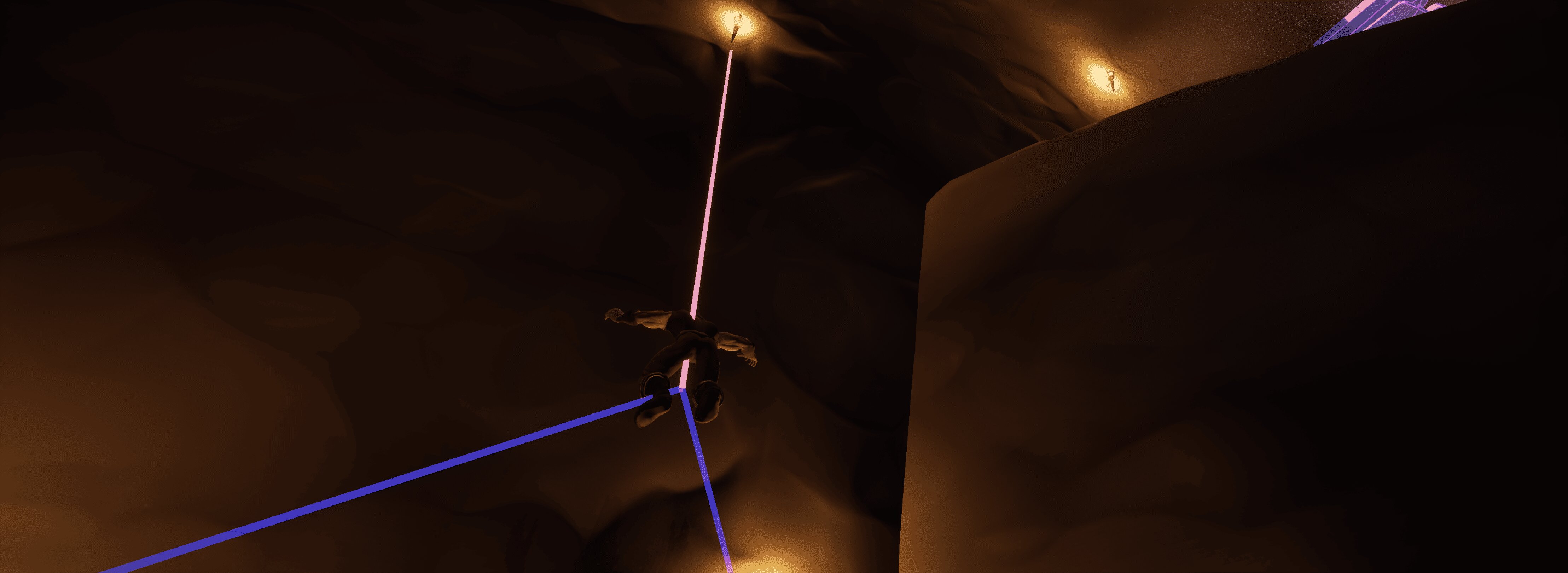 game feature backdrop